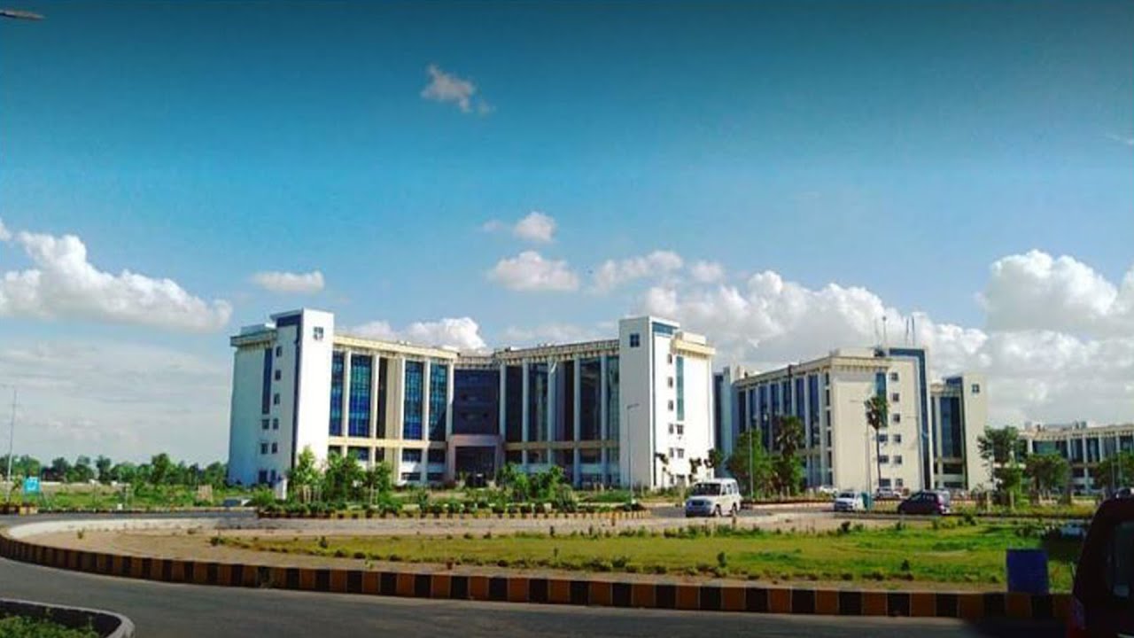 IIT Patna
